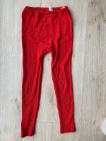 Leggings 116 Cosilana Wolle Seide Niedersachsen - Wolfsburg Vorschau