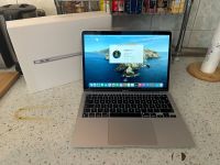 Apple MacBook Air M1 2020 8GB 256GB Silber Notebook Bayern - Friedberg Vorschau