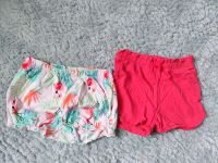 Shorts Set Gr.86/92 H&M, C&A top Zustand je 1,50€ Brandenburg - Bernau Vorschau