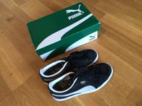 Puma Suede Sneaker 38 Bayern - Opfenbach Vorschau