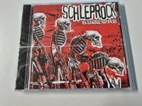 Schleprock – Learning To Fall, CD, Punk Baden-Württemberg - Karlsruhe Vorschau