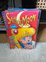 Sailor Moon Comics 98 99 Sonderheft München - Maxvorstadt Vorschau