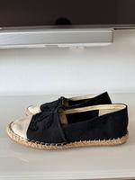 DAMEN Espadrilles 38 Bayern - Aschaffenburg Vorschau