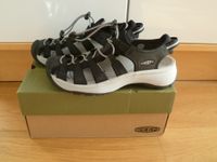 Keen Trekking-Sandalen in Gr. 38,5 (38) 25 cm Düsseldorf - Gerresheim Vorschau