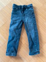 Jeans Hose Jungen Gr. 104 Impidimpi grau Baden-Württemberg - Lörrach Vorschau