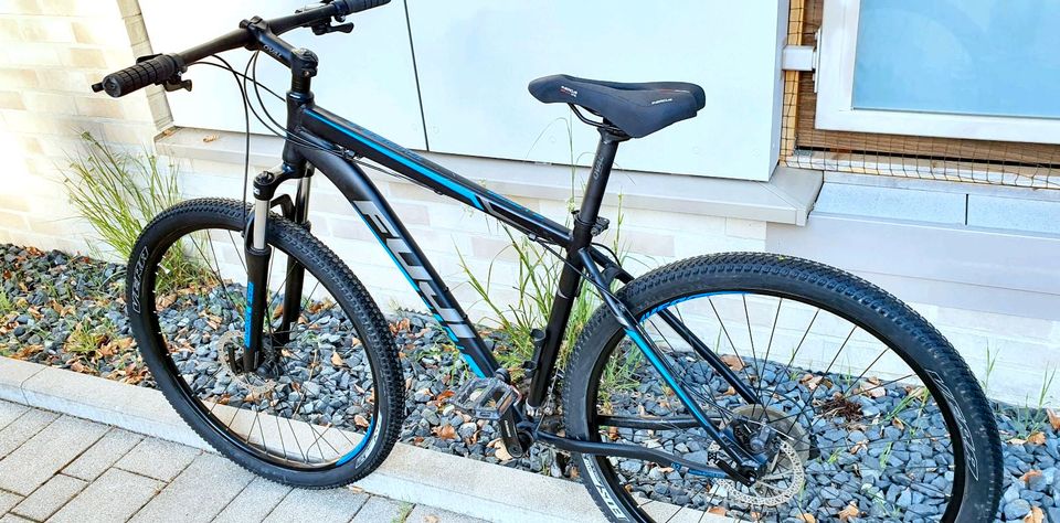 29 Zoll Fuji Mountainbike Hardtrail Trekking/ Crossbike Fahrrad in Hannover