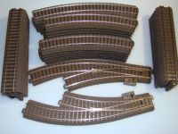 Grosses MÄRKLIN C-Gleis Sortiment 34x mit 24230 etc. wie NEU Nordrhein-Westfalen - Korschenbroich Vorschau