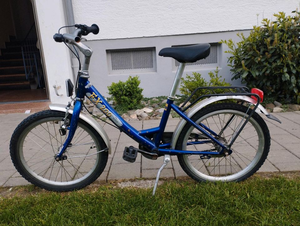 Fahrrad 20zoll in Tuttlingen