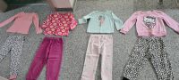 Pyjama Set Gr. 98 Gr. 110 Gr. 98/110 Hello Kitty Nordrhein-Westfalen - Iserlohn Vorschau