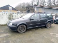 VW Volkswagen Golf IV Kombi 1.6l Benzin Bj. 1999 Schleswig-Holstein - Hohn Vorschau