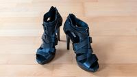 Stiefeletten ZARA Collection - Gr. 39 Dresden - Loschwitz Vorschau