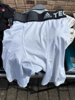 Unterziehhose Adidas Techfit Gr. S Nordrhein-Westfalen - Stolberg (Rhld) Vorschau