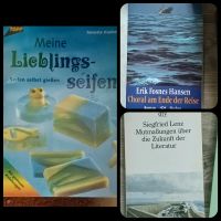 Über 20 Bücher zu tauschen Thriller Kochbuch kinder Bücher Bastel Kreis Pinneberg - Elmshorn Vorschau
