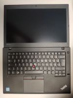 Lenovo ThinkPad T460 14" IPS, 256GB, i5 6300U, 2,40GHz, 8GB RAM Aachen - Aachen-Mitte Vorschau