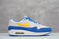 Nike Air Max 1 - Signal Blue Baden-Württemberg - Konstanz Vorschau