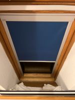 Velux original Verdunklungsrollo - für VL035 - guter Zustand Niedersachsen - Neuschoo Vorschau