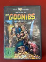 Die Goonies , DVD Bayern - Großostheim Vorschau