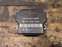 Mercedes W124 300D Vorglührelais 0075451632 Friedrichshain-Kreuzberg - Kreuzberg Vorschau