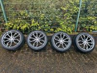 Tomason TN22 8,5x20 ET 45 5x112 VW Nordrhein-Westfalen - Simmerath Vorschau