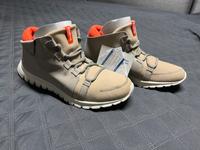 Reebok sportschuhe ortholite grösse 42 sneaker halbhoch Saarland - Perl Vorschau
