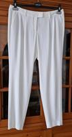 MARCCAIN HOSE, Gr. 42, off-white Hessen - Bad Homburg Vorschau