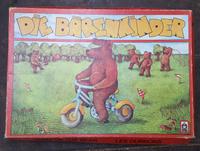 DDR Spiel Bärenkinder Sachsen - Bad Brambach Vorschau