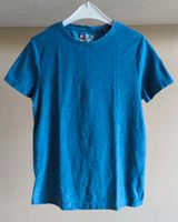 T-Shirt blau von Engelbert Strauß Gr. 158/164 Leipzig - Connewitz Vorschau
