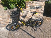 Jeep E-Klapprad FR 7000 Leipzig - Engelsdorf Vorschau