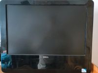 Dell all in one - PC im Monitor verbaut Bayern - Nittenau Vorschau