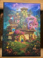 Puzzle vollständig 1000 Teile Nordrhein-Westfalen - Welver Vorschau