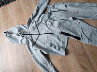 Nike Tech Fleece Anzug (grau) Altona - Hamburg Rissen Vorschau