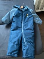 Winteroverall * Schneeanzug Nordrhein-Westfalen - Lage Vorschau