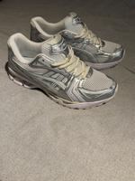 ASICS Gel-Kayano 14 JJJJound silber weiß Lindenthal - Köln Weiden Vorschau