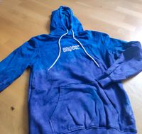 Snipes Hoodie Kapuzenpullover Niedersachsen - Laatzen Vorschau