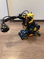 Ostergeschenk Lego Technik Volvo Radbagger NR 42053 Baden-Württemberg - Bopfingen Vorschau