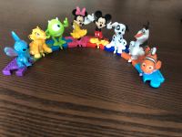 Ü-Ei Figuren Disney 100 Niedersachsen - Rastede Vorschau