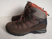 Herren Damen Wander Schuhe Boots AIGLE Trek Walk Gr 42 UK 8 braun Nordrhein-Westfalen - Erkrath Vorschau