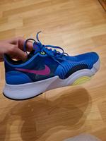Nike Superrep Fitnessschuhe Gr. 40,5 Sachsen - Wilsdruff Vorschau