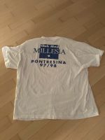 Club Med Pontresina T-Shirt 97/98 Rarität Hessen - Rockenberg Vorschau