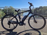 E-Bike Victoria 8.8 Trecking Modell 2018 wenig gelaufen Nordrhein-Westfalen - Witten Vorschau