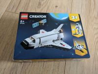 Lego Creator 3in1 Space Shuttle Baden-Württemberg - Kusterdingen Vorschau