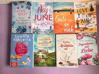 Buchpaket- Frauenromane - Bücherpaket-Romane-Liebe Nordrhein-Westfalen - Detmold Vorschau