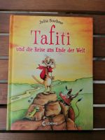 Kinderbuch "Tafiti und die Reise ans Ende der Welt" Bayern - Augsburg Vorschau