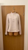 Damen Spyder Fleece Activewear Langarmshirt Gr L Berlin - Kaulsdorf Vorschau