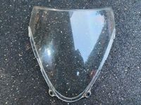 Suzuki SV 650 S AV Scheibe Windschild Nordrhein-Westfalen - Troisdorf Vorschau