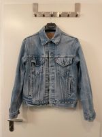 Levi’s Jeansjacke Gr 40 Trucker Jacket Denim unisex Baden-Württemberg - Konstanz Vorschau