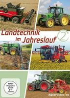 DVD, Landwirtschaftsfilme, Traktorenfilme, Landtechnikfilme Bayern - Pforzen Vorschau