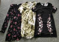 Damen Kleider Paket 36 38 Sommerkleider kurz Hemelingen - Hastedt Vorschau