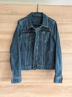 Damen Jeansjacke Steine Charles Vögele Größe 38 TOP Hessen - Limburg Vorschau