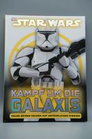 Star Wars Kampf um die Galaxis Nordrhein-Westfalen - Mülheim (Ruhr) Vorschau